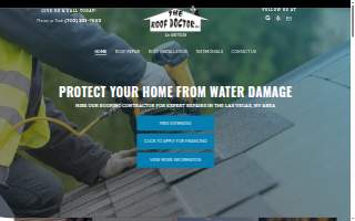 The Roof Doctor, LLC