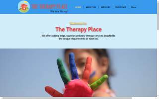 The Therapy Place