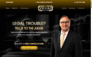 The Vegas Lawyers