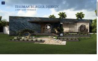 Thomas Burger Design, Inc. of Las Vegas