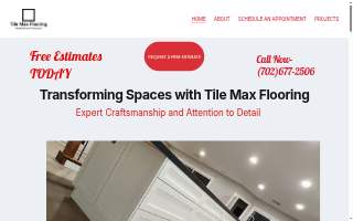 Tile Max Flooring