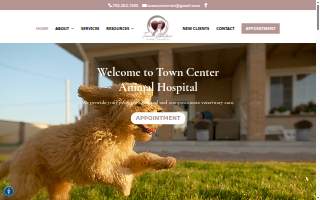 Town Center Animal Hospital