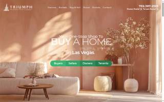 Triumph Property Management