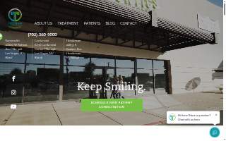 Truman Orthodontics Las Vegas & Henderson