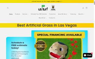 US Turf