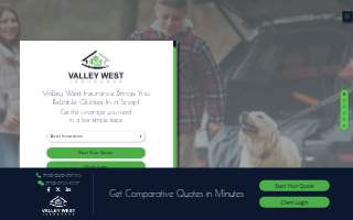 Valley West Insurance of Las Vegas