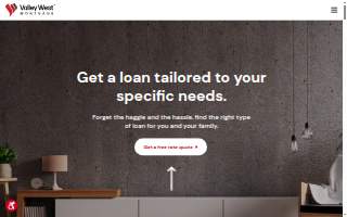 Valley West Mortgage of Las Vegas