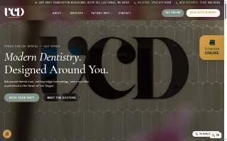 Vegas Choice Dental