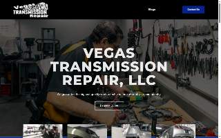 Vegas Transmission Repair, LLC of Las Vegas