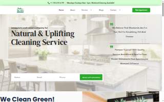 Bliss Cleaning Pro