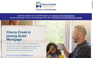 Cherry Creek Mortgage Company