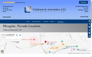 Clarkson & Associates, LLC