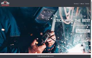 L & M Welding