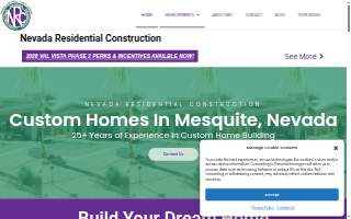 Nevada Residential Construction - NRC