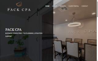 Pack CPA