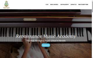 Renaissance Music Academy of Mesquite
