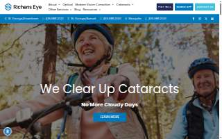 Richens Eye Center