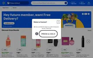 Walmart Pharmacy of Mesquite website