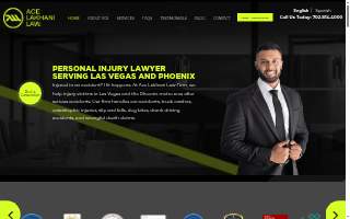 Ace Lakhani Law Firm