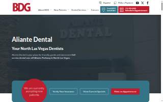 Aliante Dental