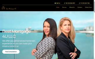 Best Mortgage 4U LLC - Las Vegas