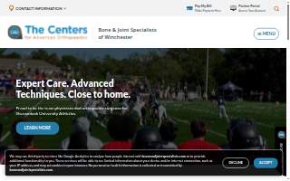 Bone & Joint Specialists