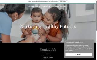 Bright Futures Pediatrics