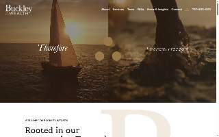 Buckley Wealth Management