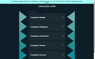 CA Auto Glass Windshields & Power Windows