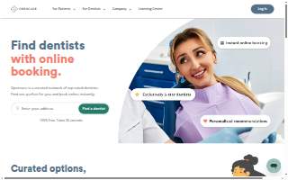 Dentists of North Las Vegas