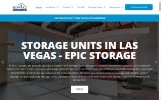 Epic Storage
