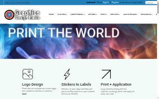 Graphics Design Media
