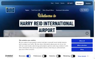 Las Vegas Business Services