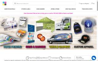 Las Vegas Color Printing