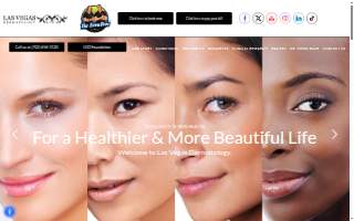 Las Vegas Dermatology® of North Las Vegas