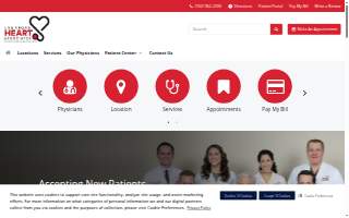 Las Vegas Heart Associates