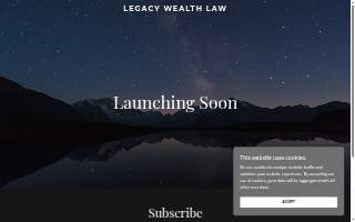 Legacy Wealth Estate Planning & Probate Attorneys