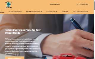 Movar Insurance