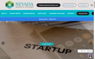 Nevada Business Advisors of North Las Vegas