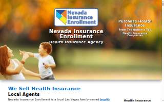 Nevada Insurance Enrollment – Health Insurance Agency of North Las Vegas
