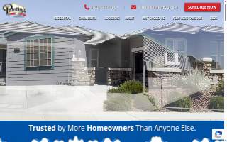 Nevada Painting Company