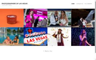 Photographers of Las Vegas