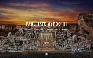 Tate Design Group