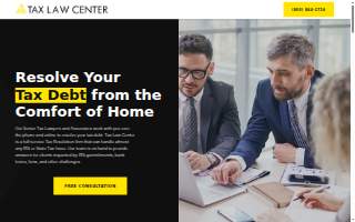 Tax Law Center