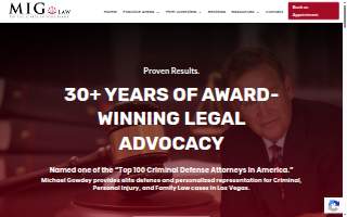 The Law Offices of Michael I. Gowdey, Ltd.