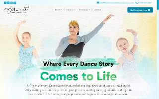 The Movement Dance Experience