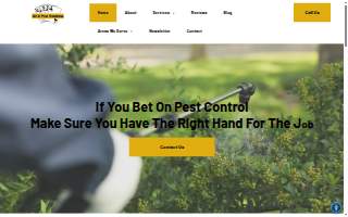 All In Pest Solutions