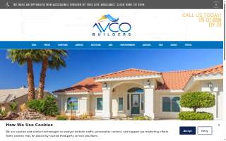 AVCO Builders