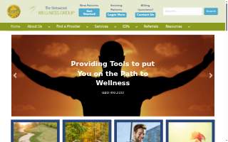 Behavioral Health and Psychotherapy services