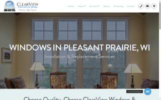 ClearVision Eye Centers - Pahrump